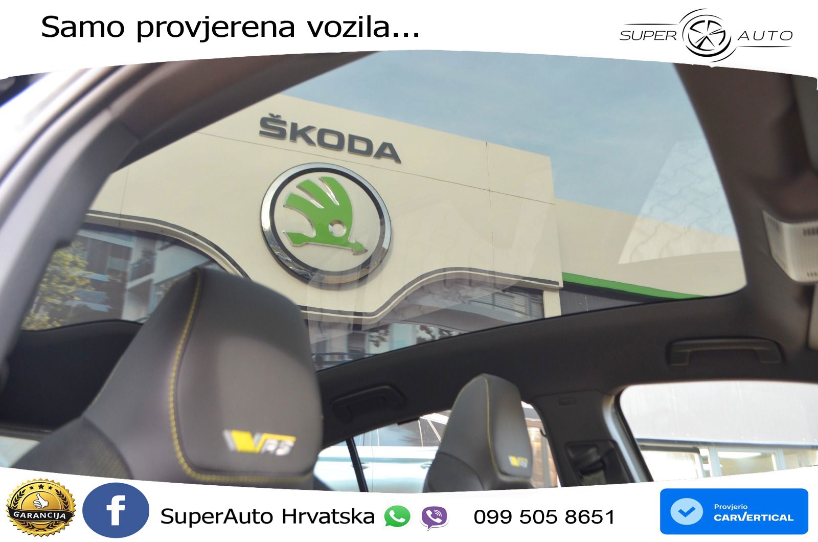 Škoda Enyaq Coupe iV RS 82 kWh (299 KS) AWD LED+GR SJED+ACC