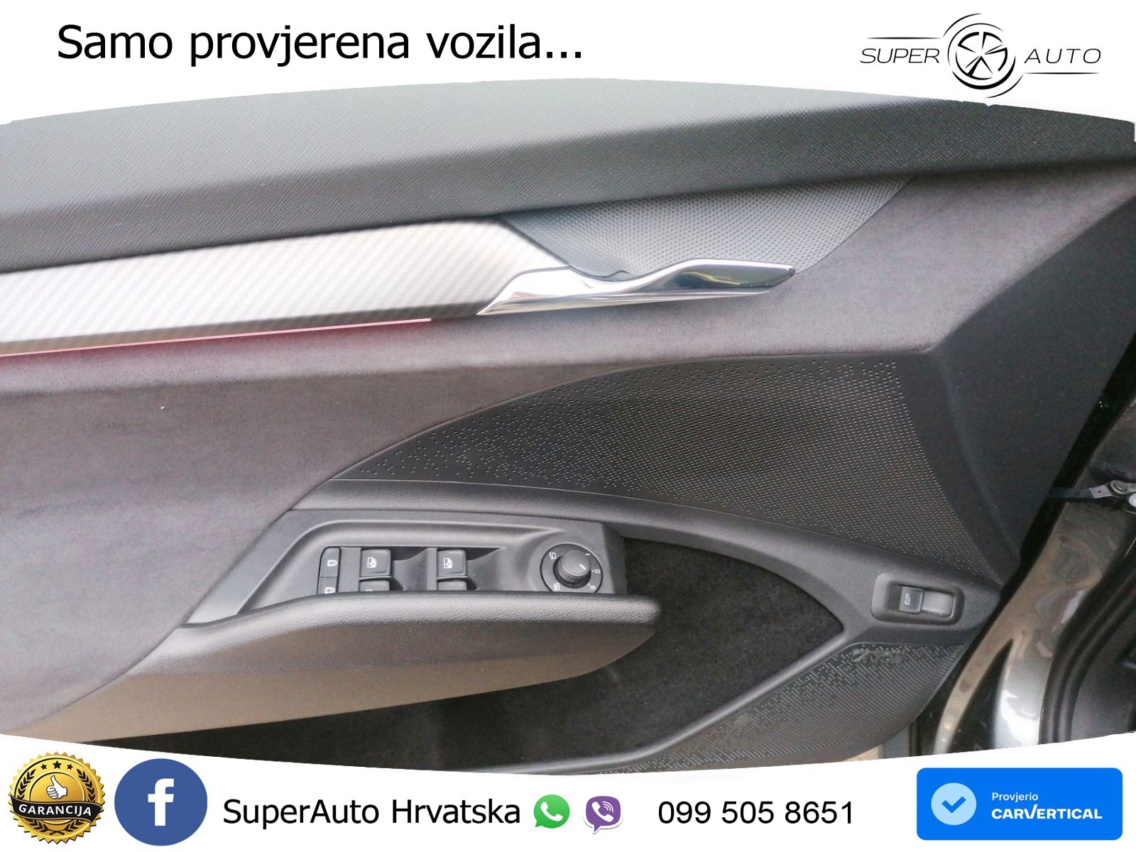 Škoda Enyaq Coupe iV RS 82 kWh (299 KS) AWD LED+GR SJED+ACC
