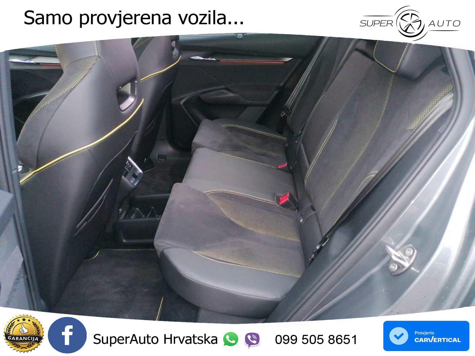 Škoda Enyaq Coupe iV RS 82 kWh (299 KS) AWD LED+GR SJED+ACC