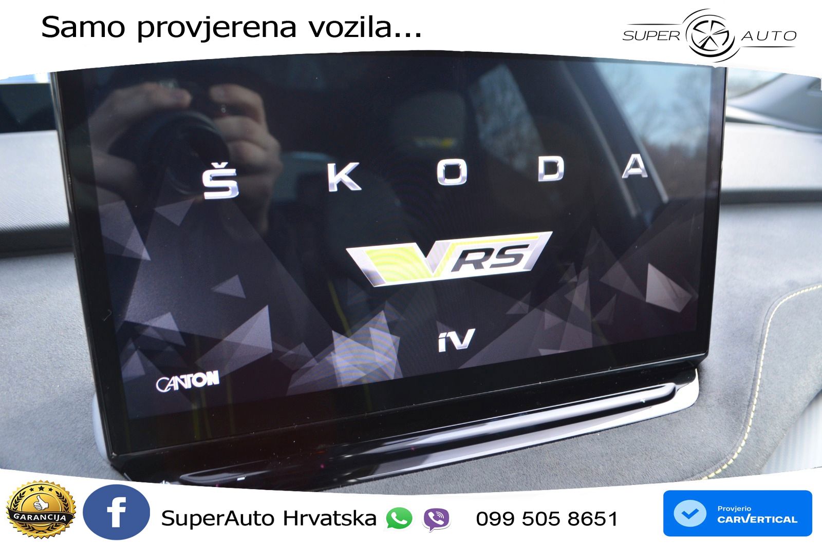 Škoda Enyaq Coupe iV RS 82 kWh (299 KS) AWD LED+GR SJED+ACC