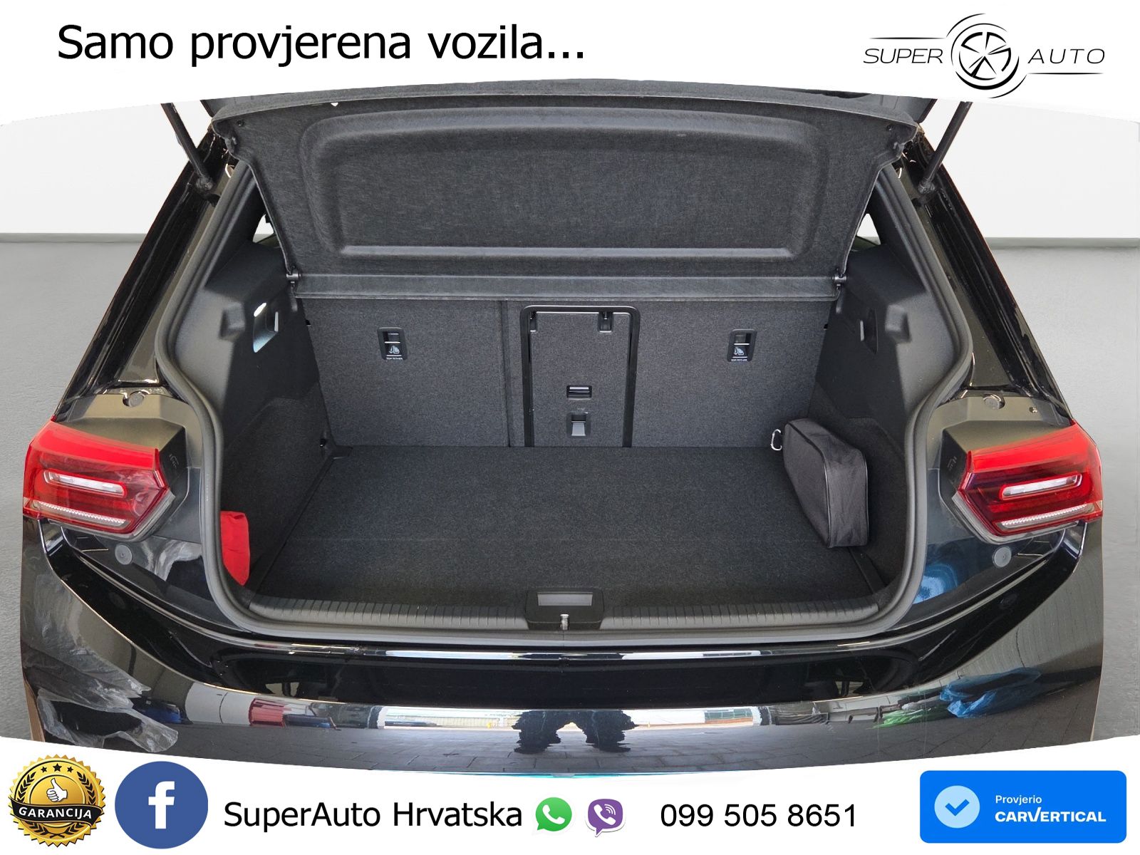 Volkswagen ID.3 GTX Performance 84 kWh (326 KS) LED+GR SJED+ACC