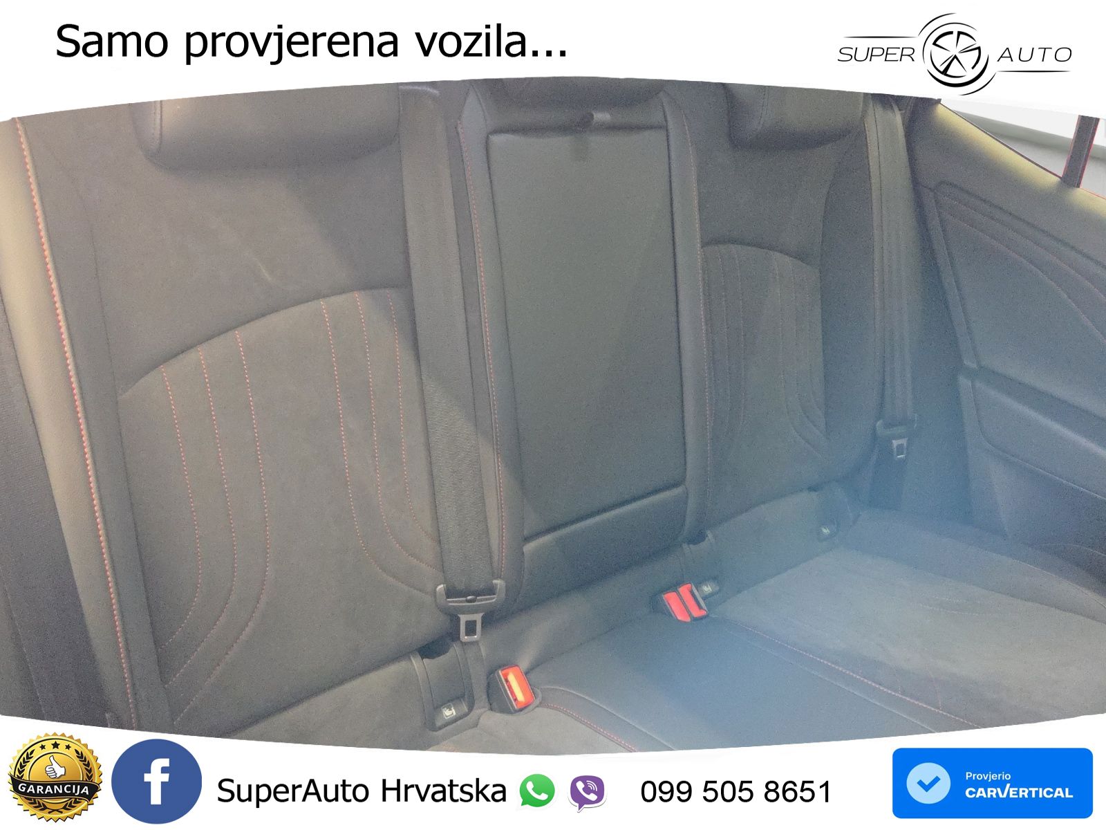 Volkswagen ID.3 GTX Performance 84 kWh (326 KS) LED+GR SJED+ACC
