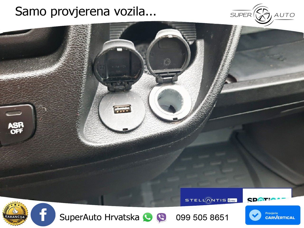 Citroën Jumper 120 KS