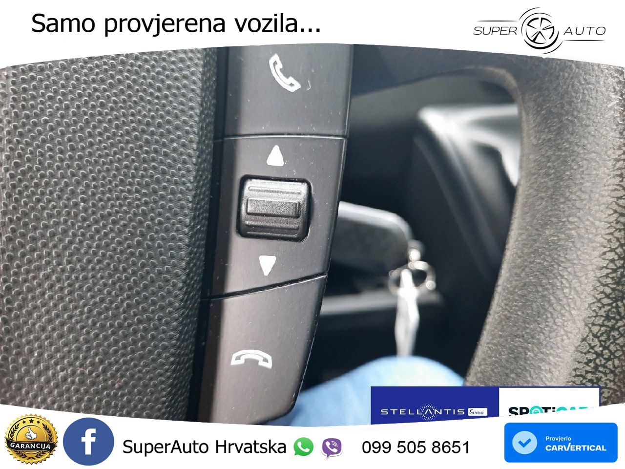 Citroën Jumper 120 KS