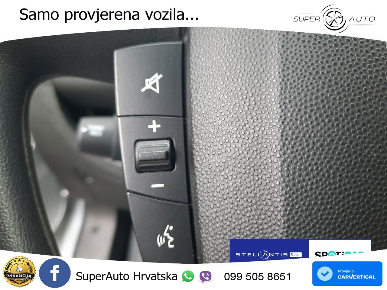 Citroën Jumper 120 KS