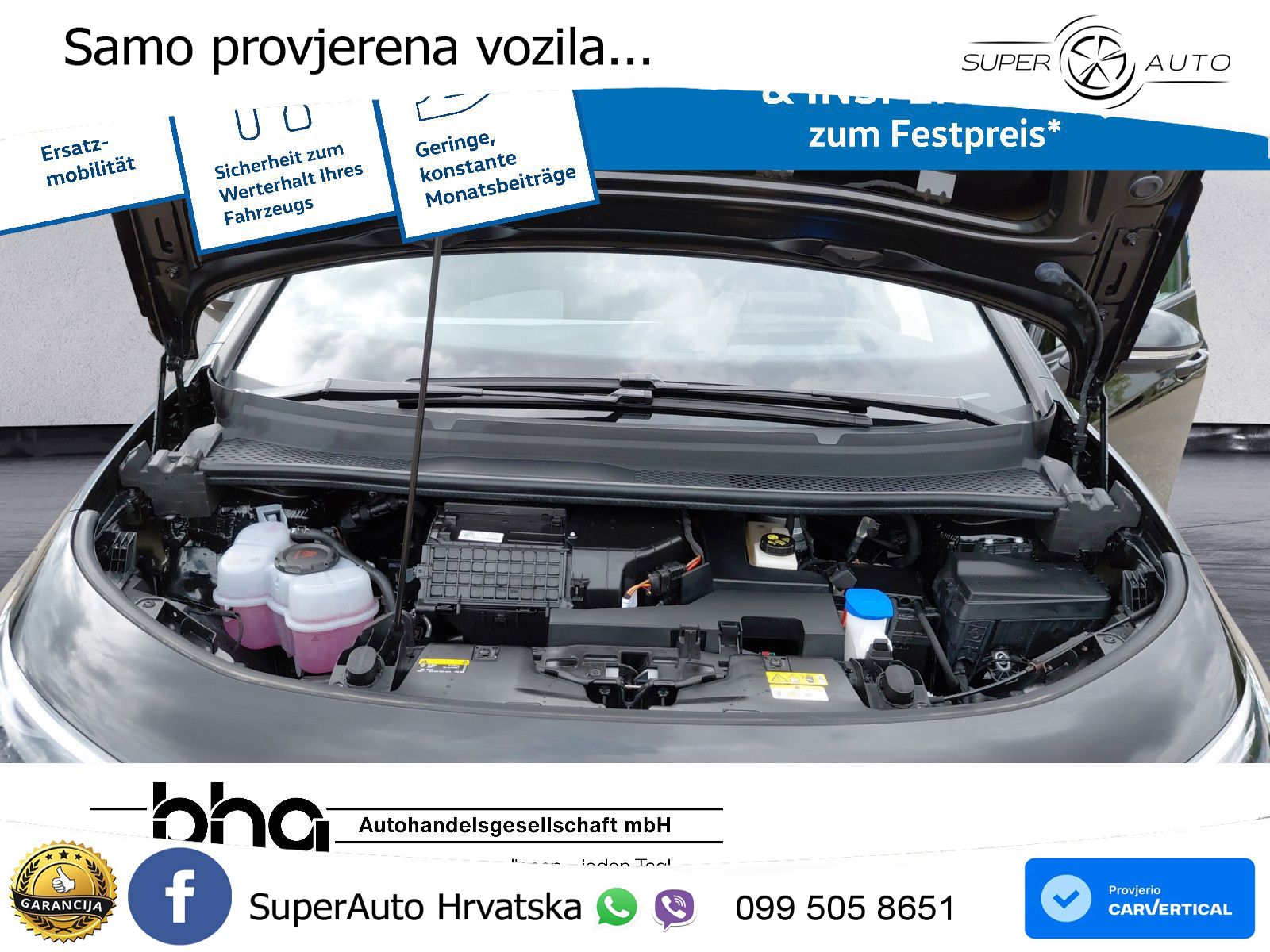 Volkswagen ID.3 Pro S 82 kWh (231 KS) LED+GR SJED+ACC