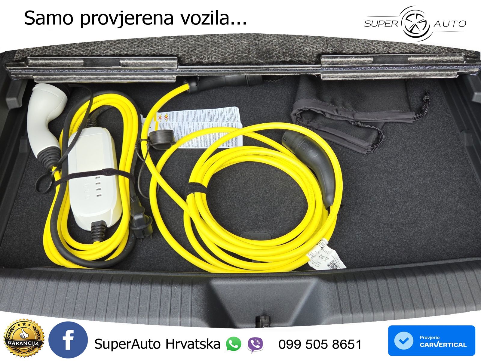 Volkswagen ID.4 Pro 82 kWh (286 KS)