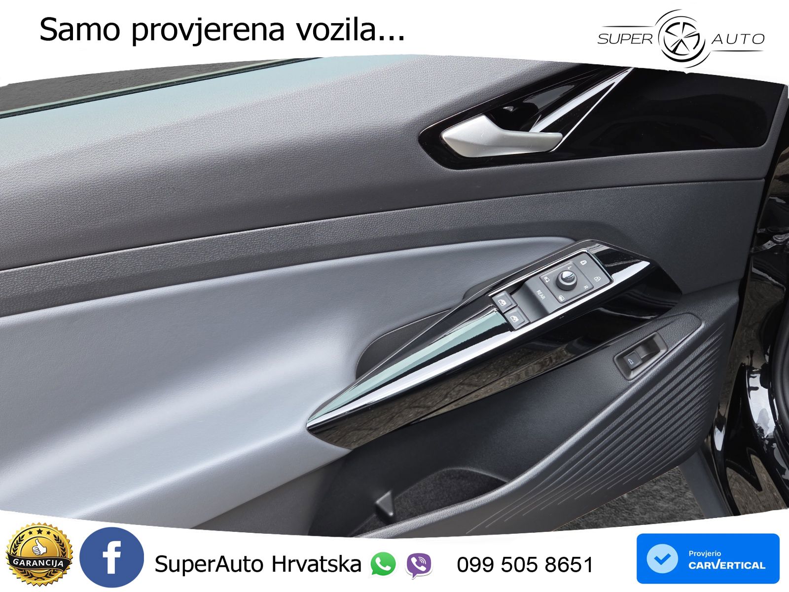 Volkswagen ID.4 Pro 82 kWh (286 KS)