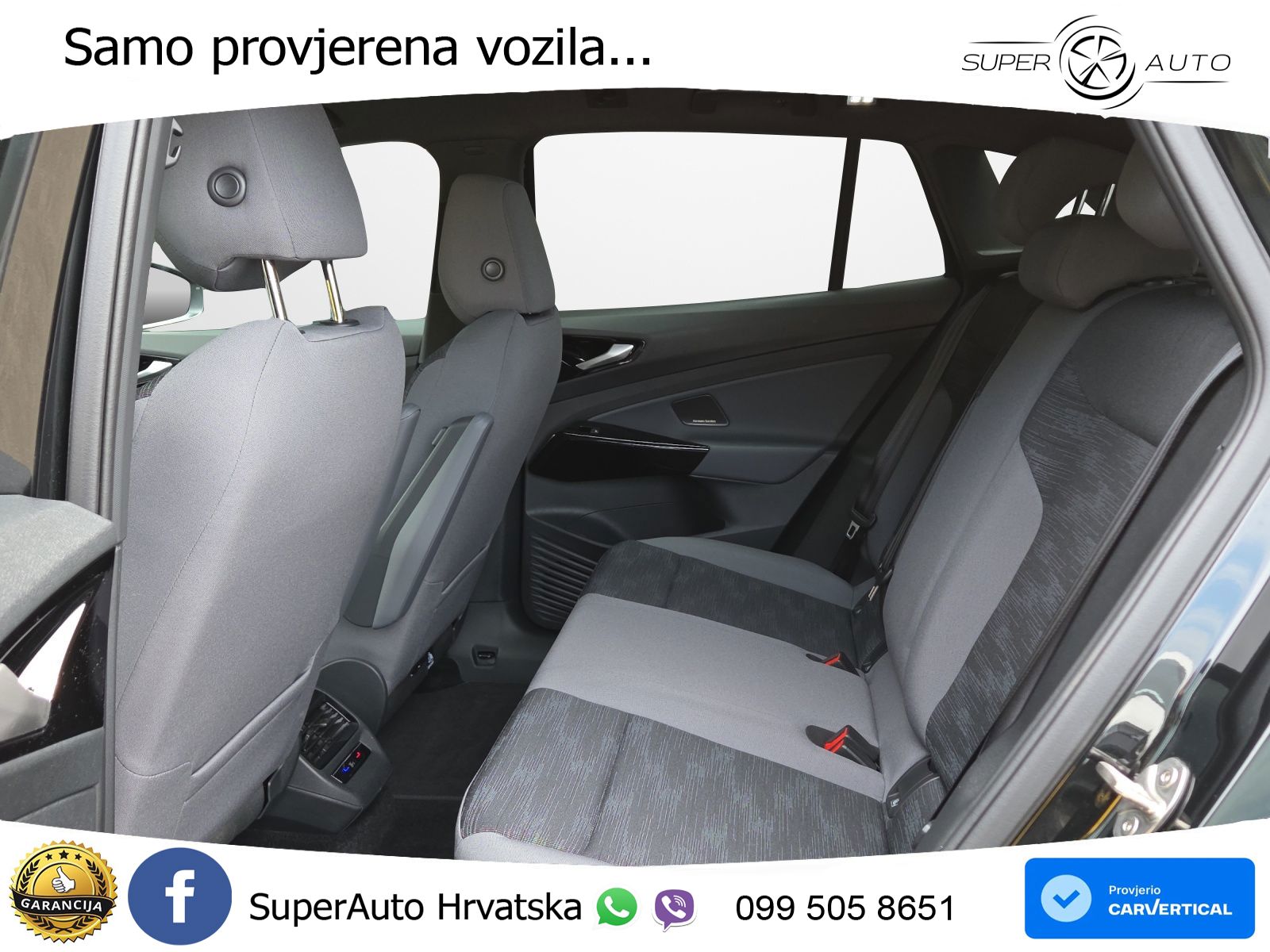 Volkswagen ID.4 Pro 82 kWh (286 KS)