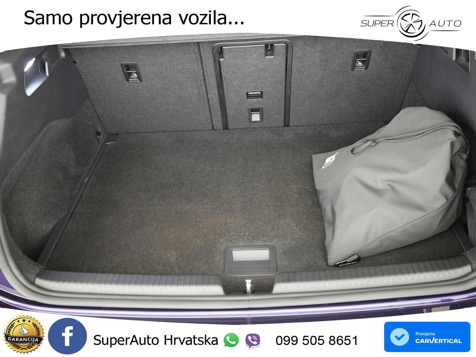 Volkswagen ID.3 GTX 84 kWh (286 KS) LED+GR SJED+ACC