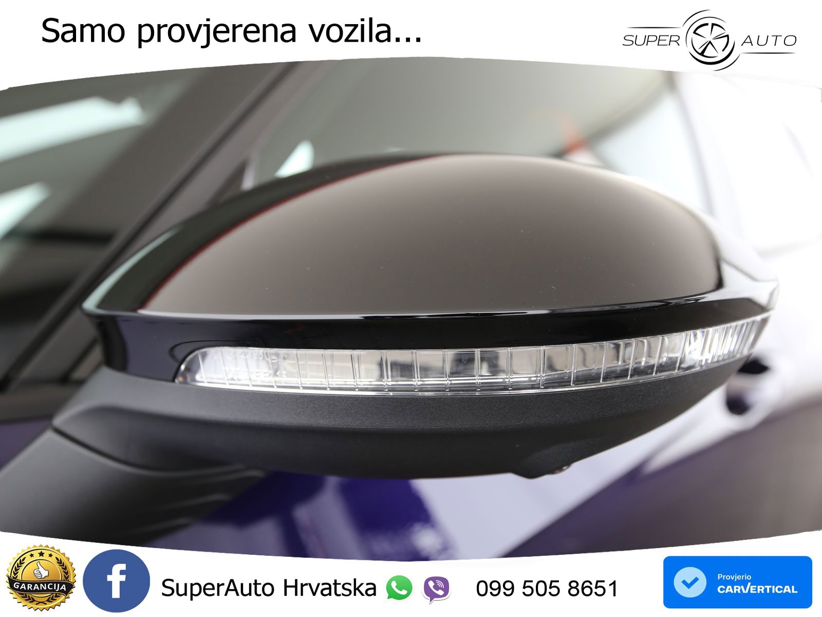 Volkswagen ID.3 GTX 84 kWh (286 KS) LED+GR SJED+ACC