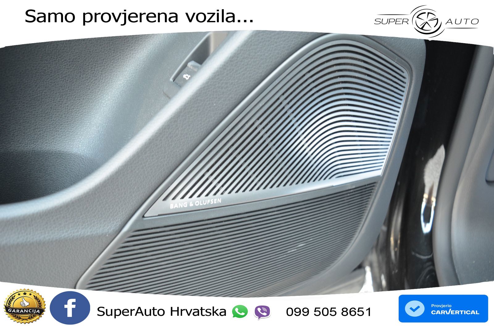 Audi Q8 50 TDI V6 (286 KS) quattro Tiptronic