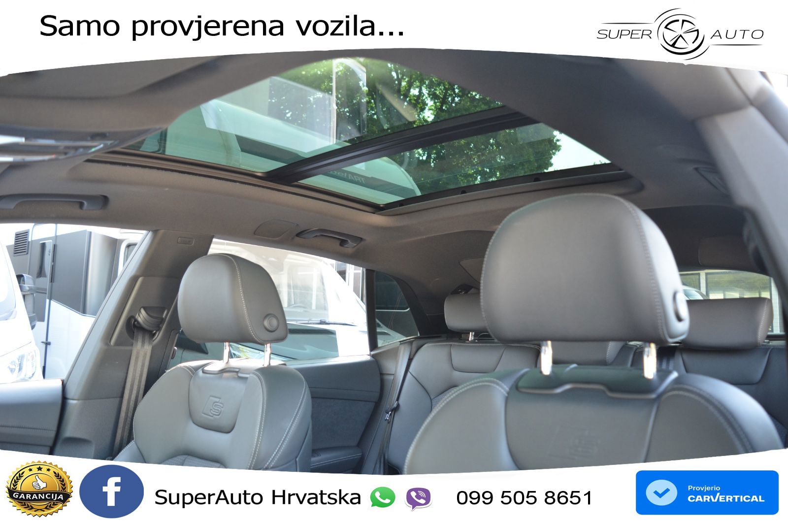 Audi Q8 50 TDI V6 (286 KS) quattro Tiptronic