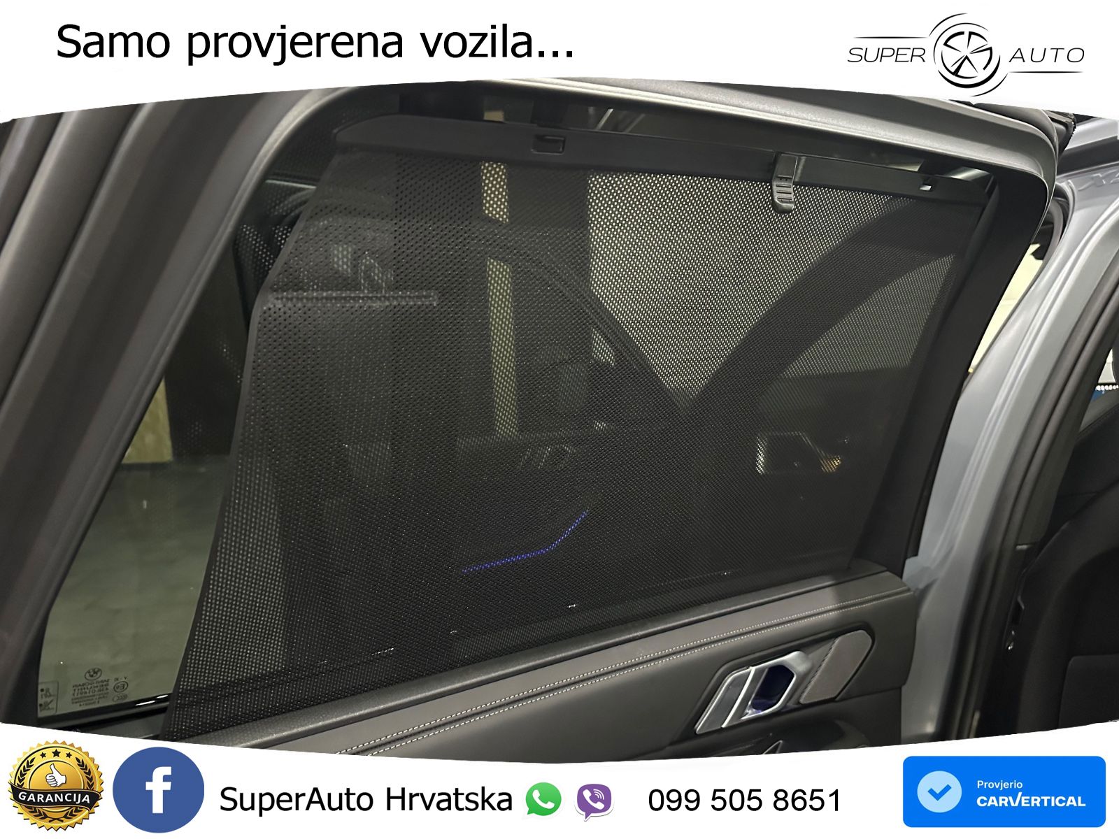 BMW X5 30d (298 KS) xDrive Steptronic M Sport LED+GR SJED+ACC