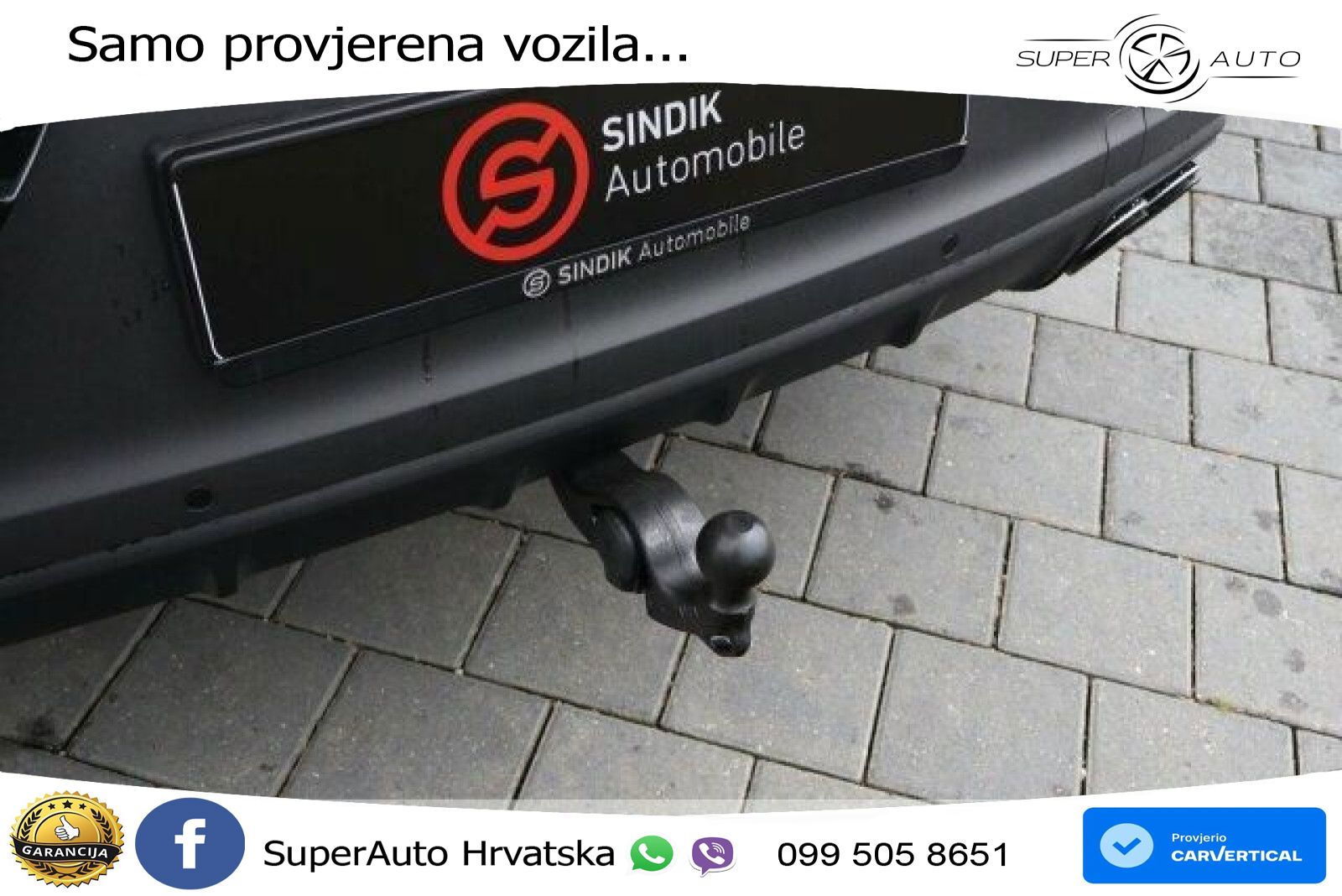 Porsche Cayenne S 4.0 V8 (474 KS) Tiptronic S
