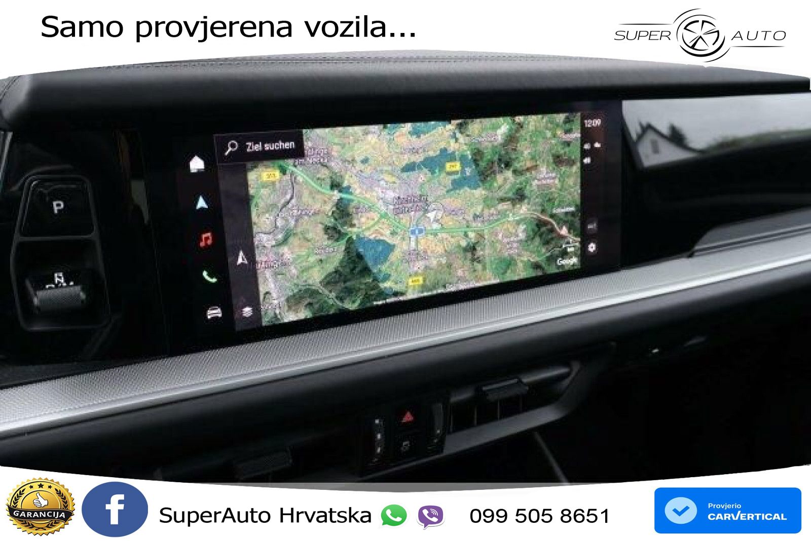 Porsche Cayenne S 4.0 V8 (474 KS) Tiptronic S