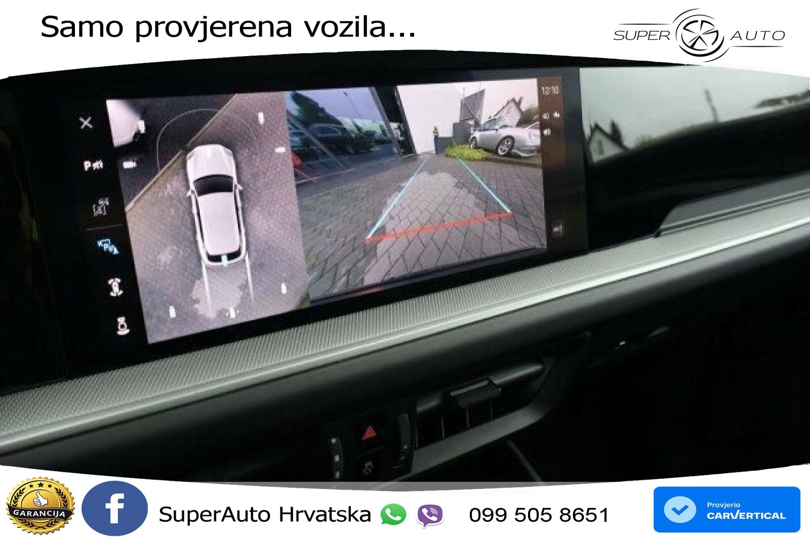 Porsche Cayenne S 4.0 V8 (474 KS) Tiptronic S