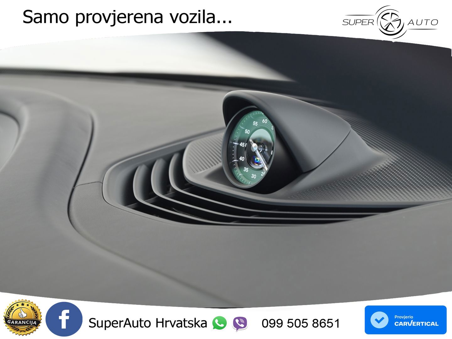 Porsche Taycan Sport Turismo 105 kWh (435 KS)