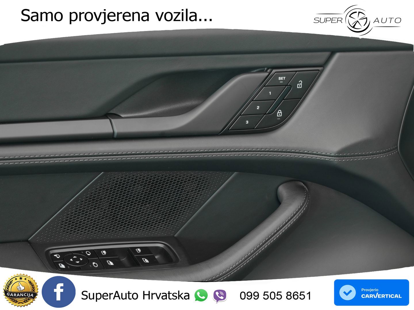 Porsche Taycan Sport Turismo 105 kWh (435 KS)