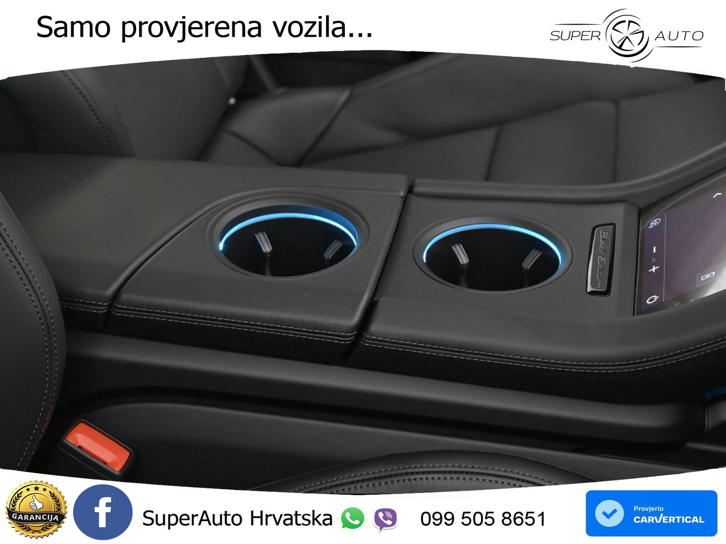 Porsche Taycan Sport Turismo 105 kWh (435 KS)