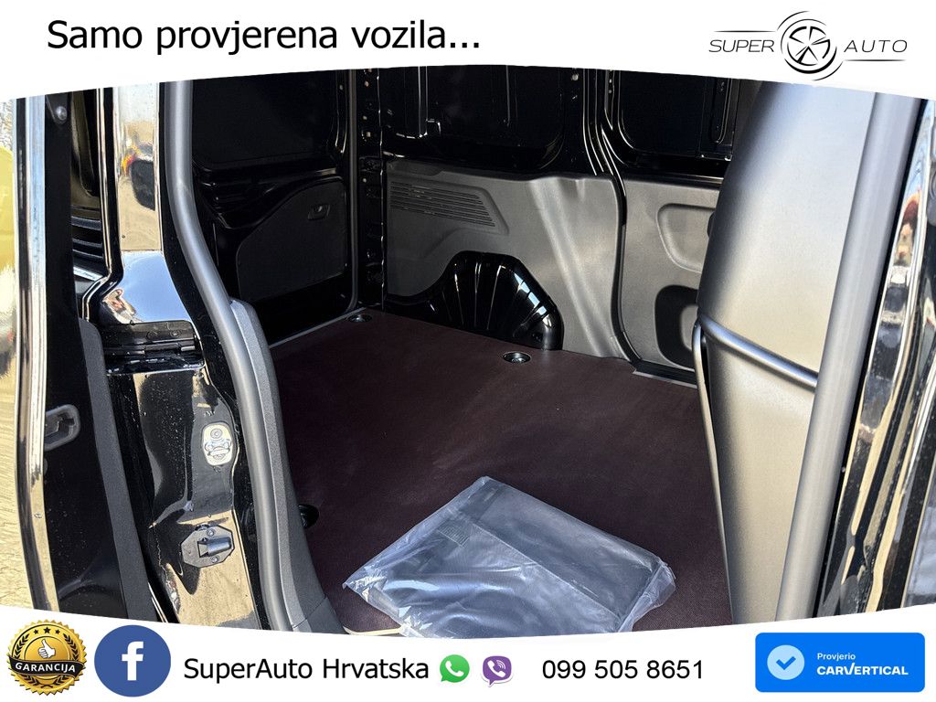 Peugeot Partner 102 KS