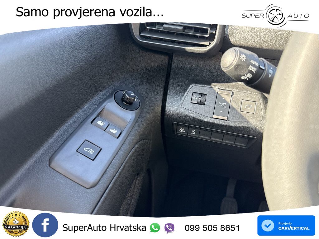 Peugeot Partner 102 KS