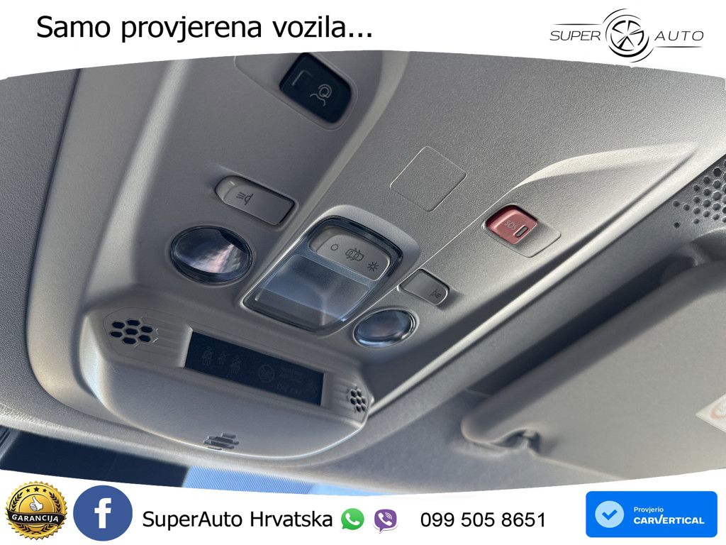 Peugeot Partner 102 KS