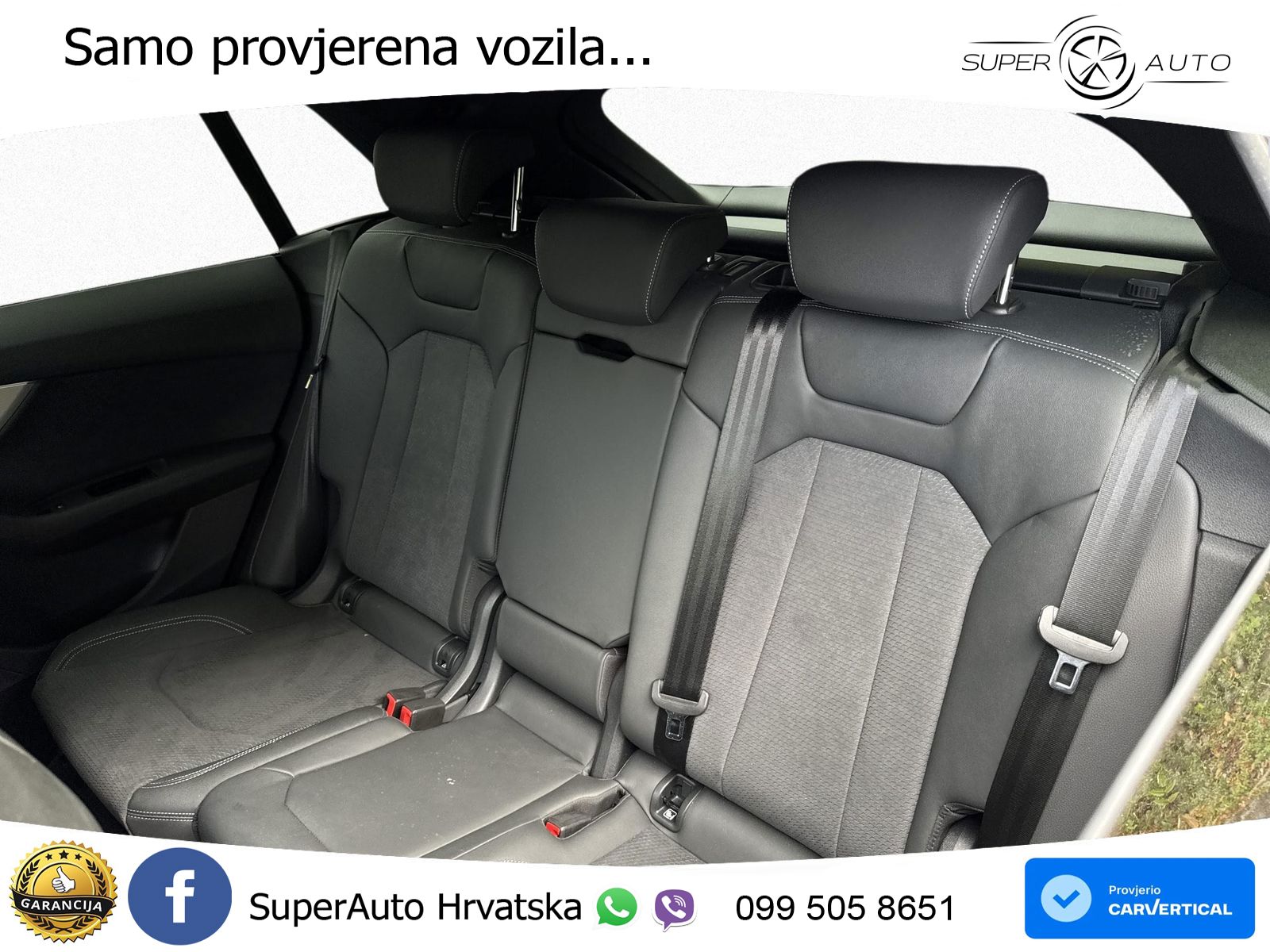 Audi Q8 50 TDI V6 (286 KS) quattro Tiptronic