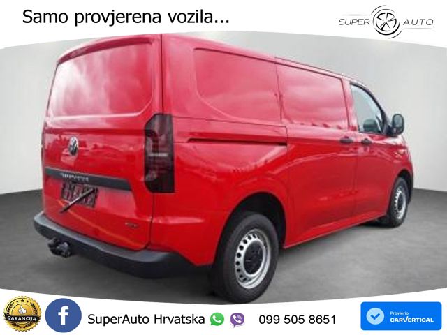 VW Transporter 150 KS