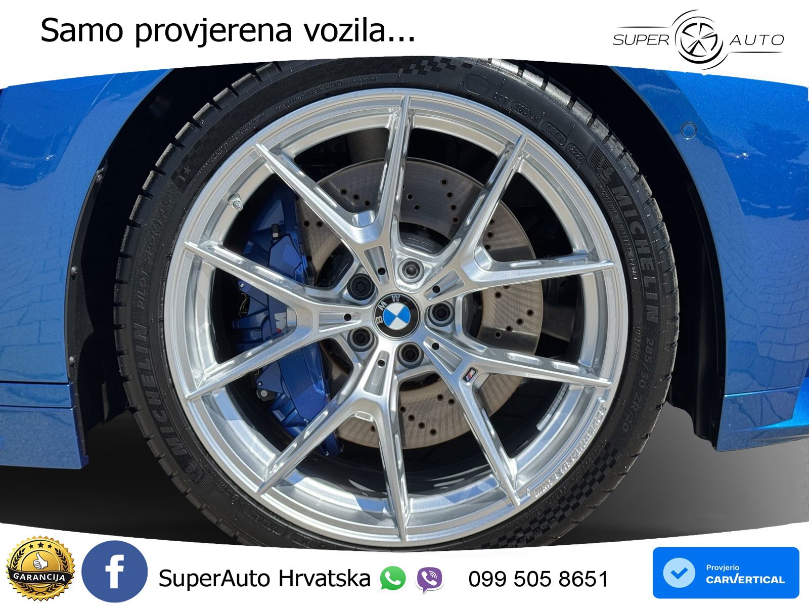 BMW M4 Convertible Competition 3.0 (530 KS) xDrive Steptronic LED+GR SJED+ACC
