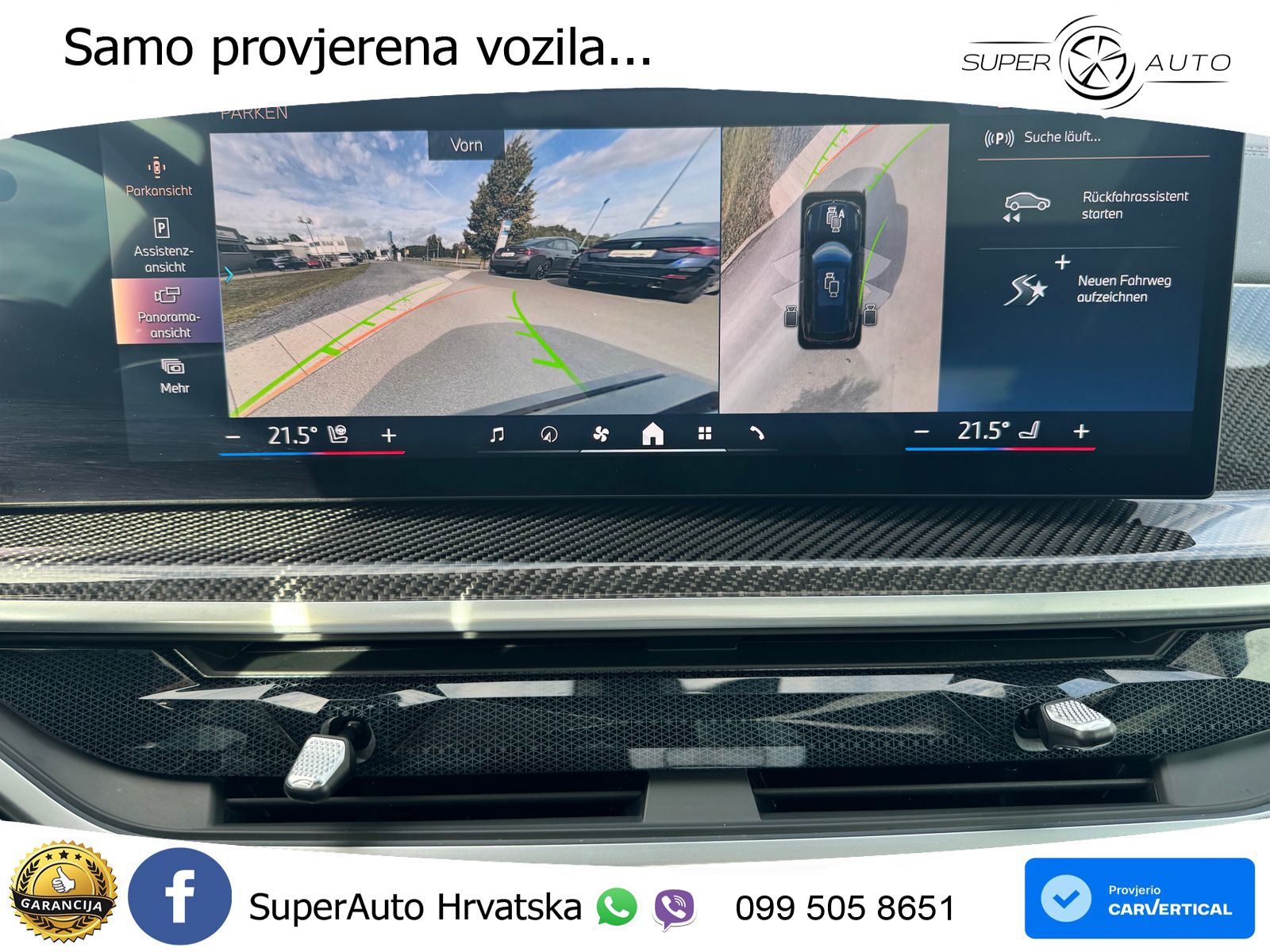 BMW X5 30d (298 KS) xDrive Steptronic LED+GR SJED+ACC