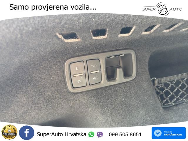 Audi Q8 50 TDI V6 (286 KS) quattro Tiptronic
