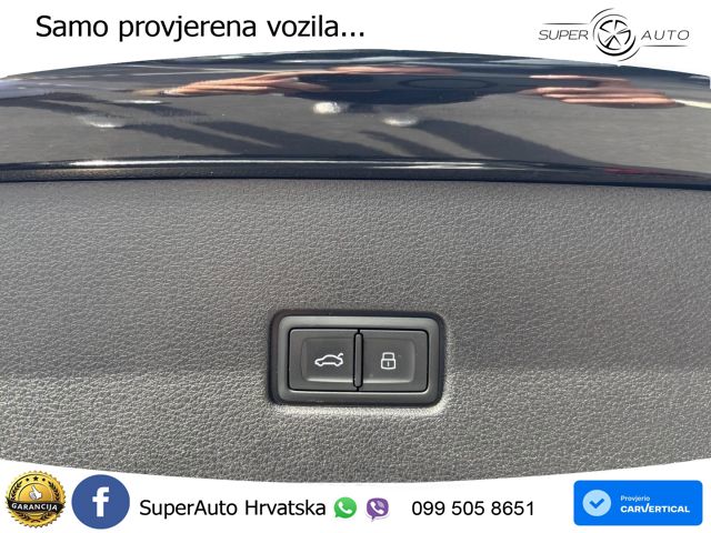 Audi Q8 50 TDI V6 (286 KS) quattro Tiptronic