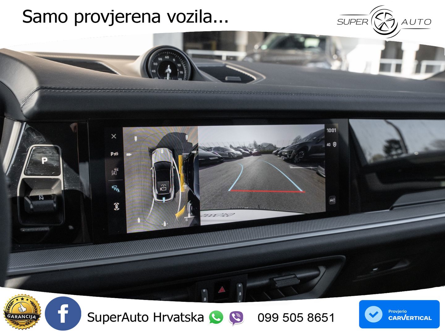 Porsche Cayenne Coupe 3.0 V6 (470 KS) E-Hybrid Tiptronic S