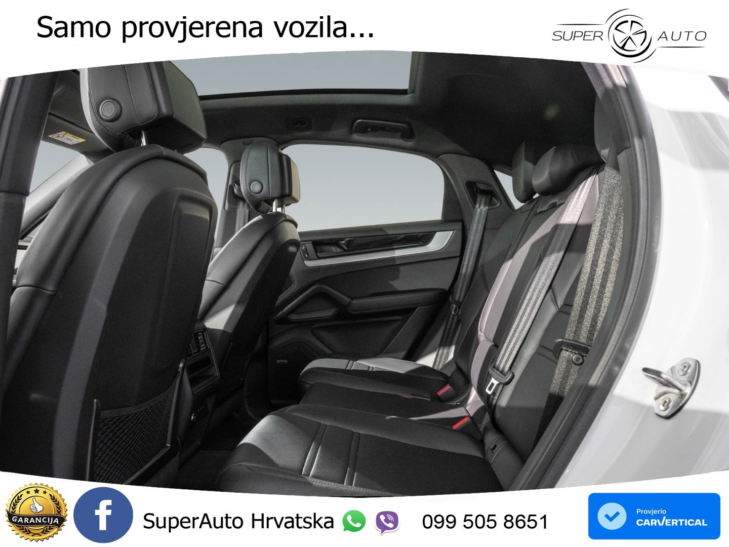 Porsche Cayenne Coupe 3.0 V6 (470 KS) E-Hybrid Tiptronic S