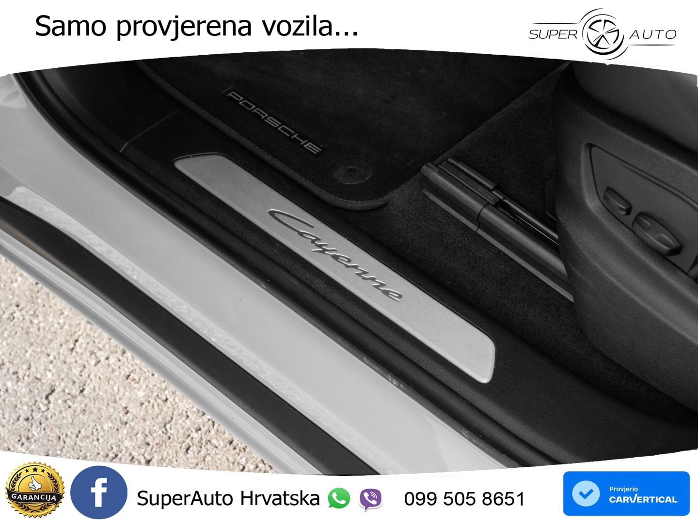 Porsche Cayenne Coupe 3.0 V6 (470 KS) E-Hybrid Tiptronic S