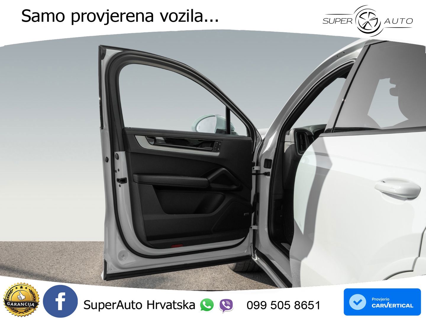 Porsche Cayenne Coupe 3.0 V6 (470 KS) E-Hybrid Tiptronic S