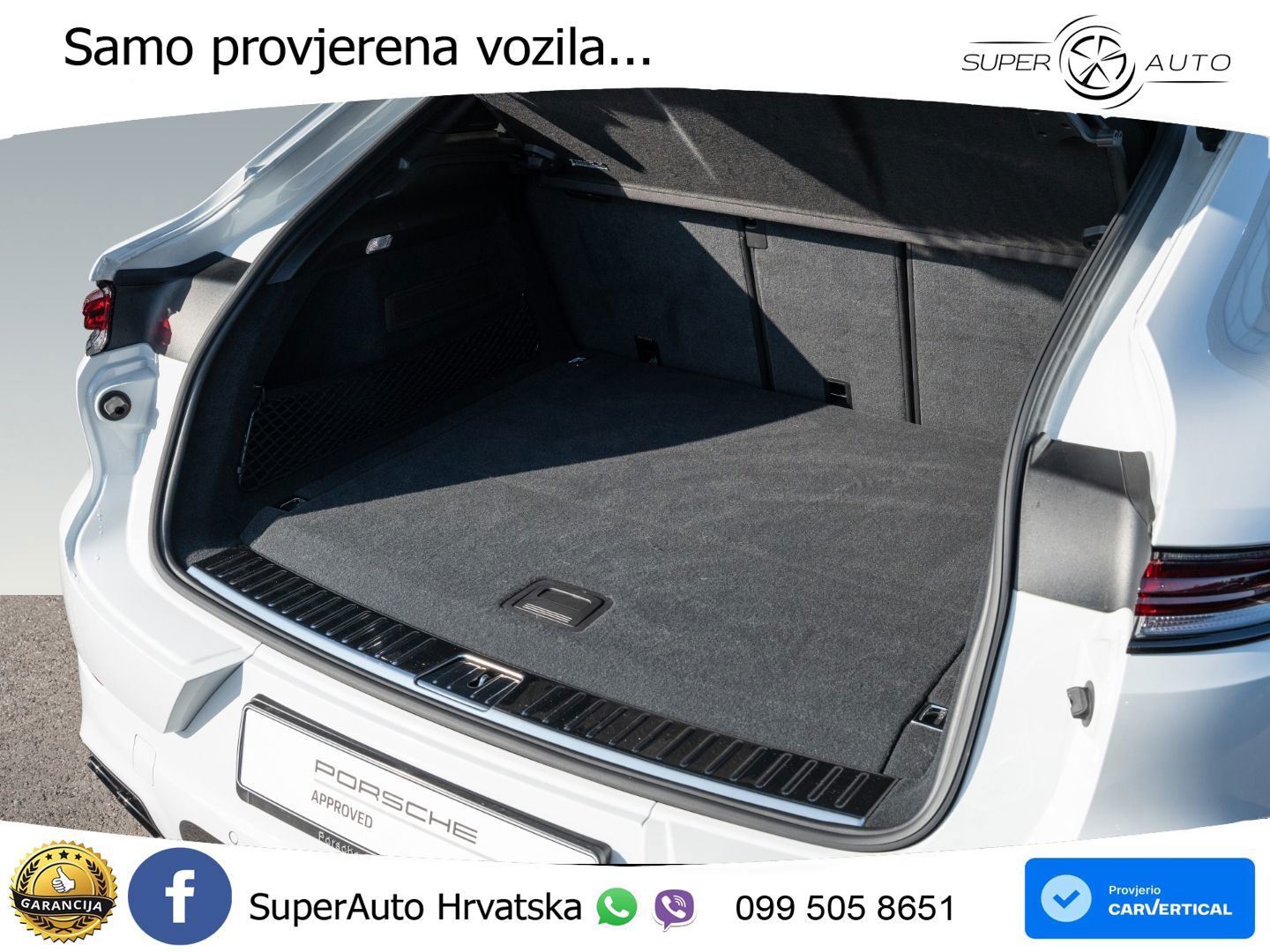 Porsche Cayenne Coupe 3.0 V6 (470 KS) E-Hybrid Tiptronic S