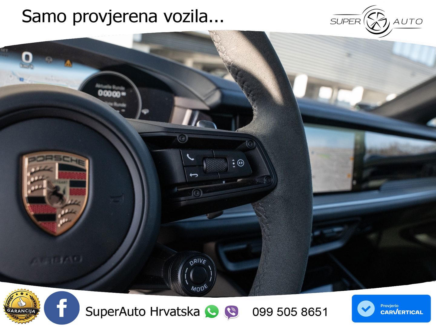 Porsche Cayenne Coupe 3.0 V6 (470 KS) E-Hybrid Tiptronic S