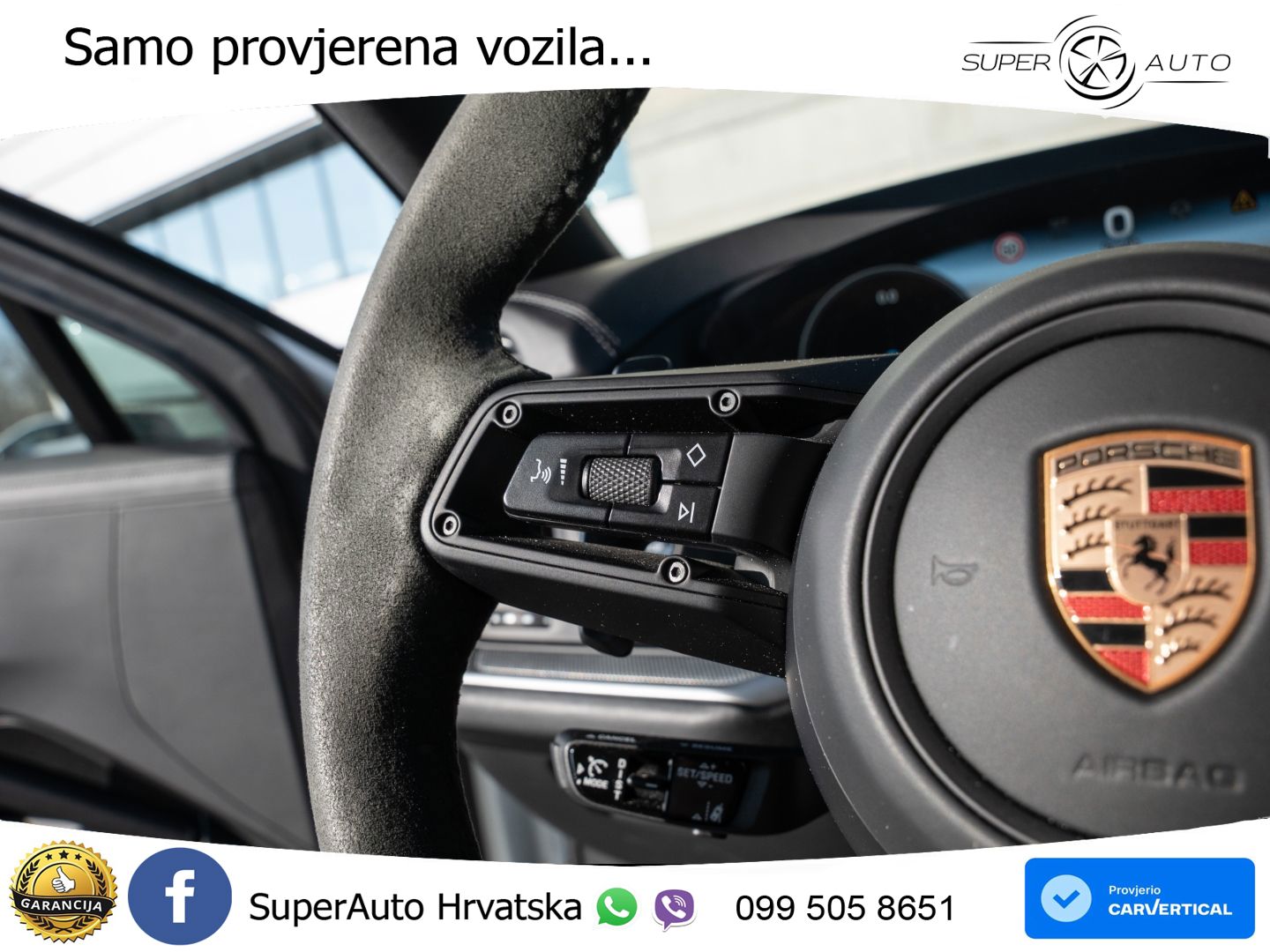 Porsche Cayenne Coupe 3.0 V6 (470 KS) E-Hybrid Tiptronic S