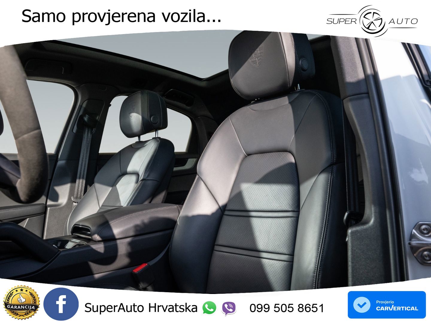 Porsche Cayenne Coupe 3.0 V6 (470 KS) E-Hybrid Tiptronic S