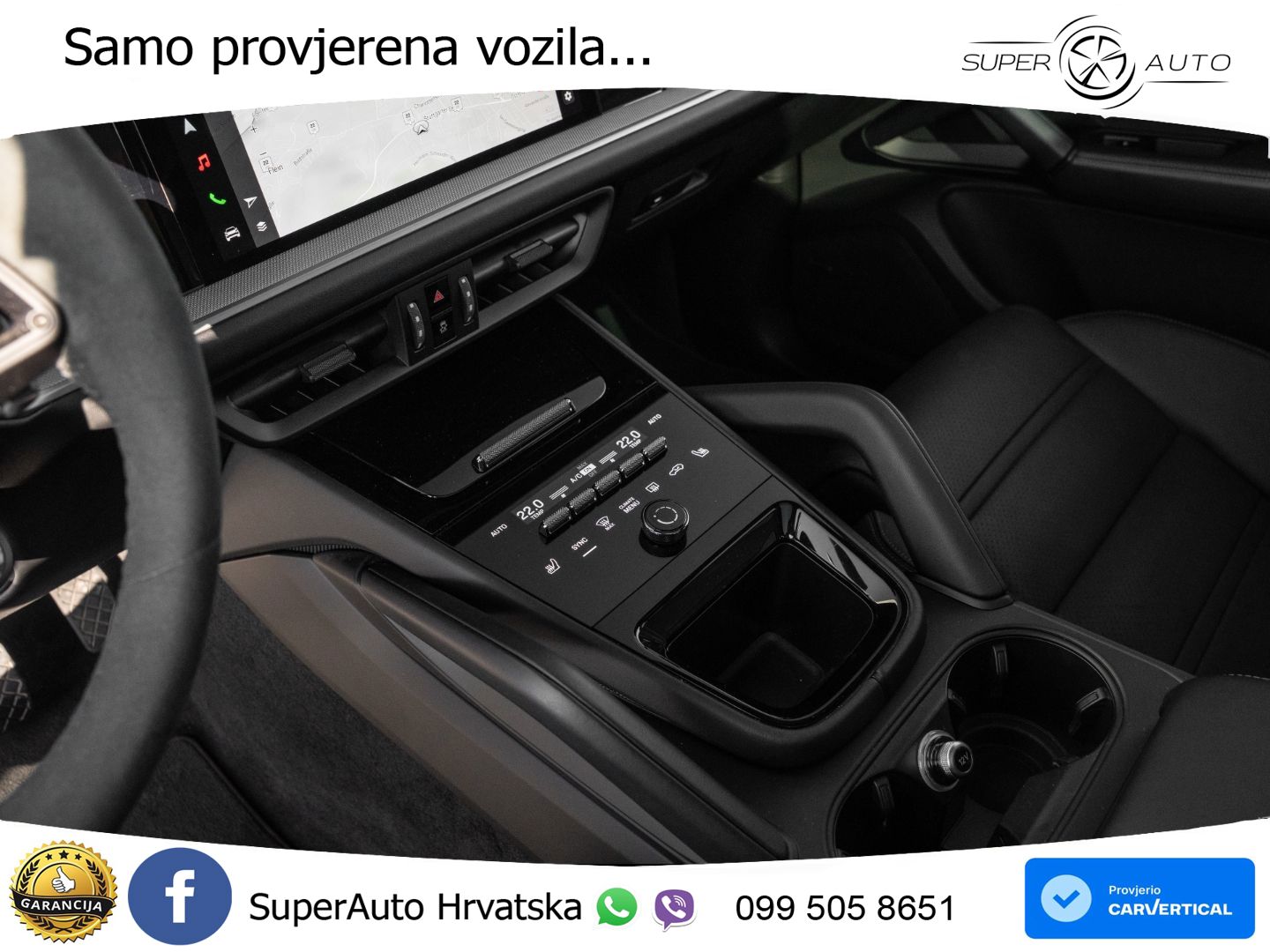 Porsche Cayenne Coupe 3.0 V6 (470 KS) E-Hybrid Tiptronic S
