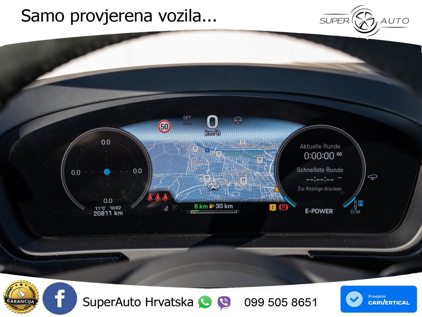Porsche Cayenne Coupe 3.0 V6 (470 KS) E-Hybrid Tiptronic S