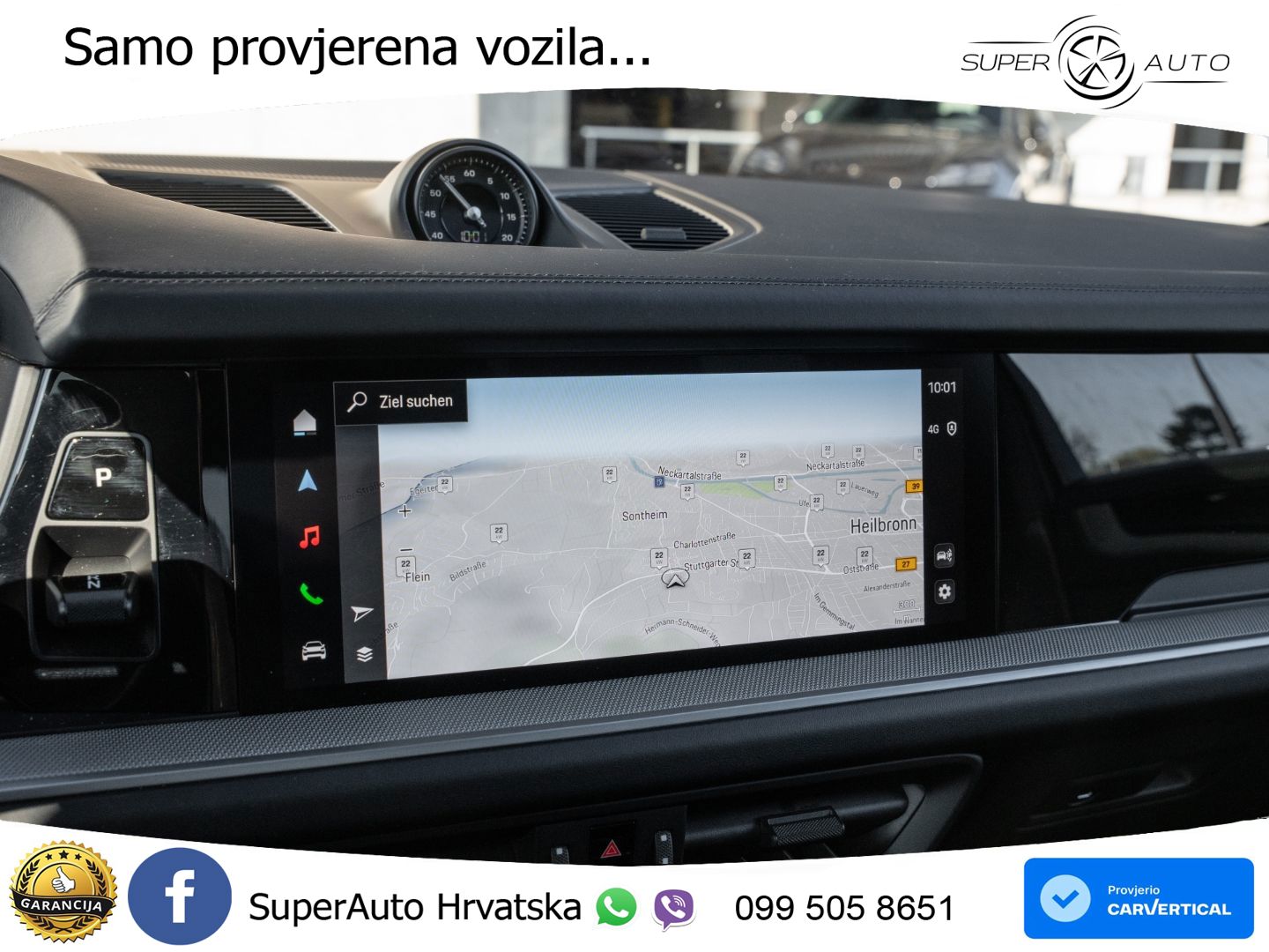 Porsche Cayenne Coupe 3.0 V6 (470 KS) E-Hybrid Tiptronic S