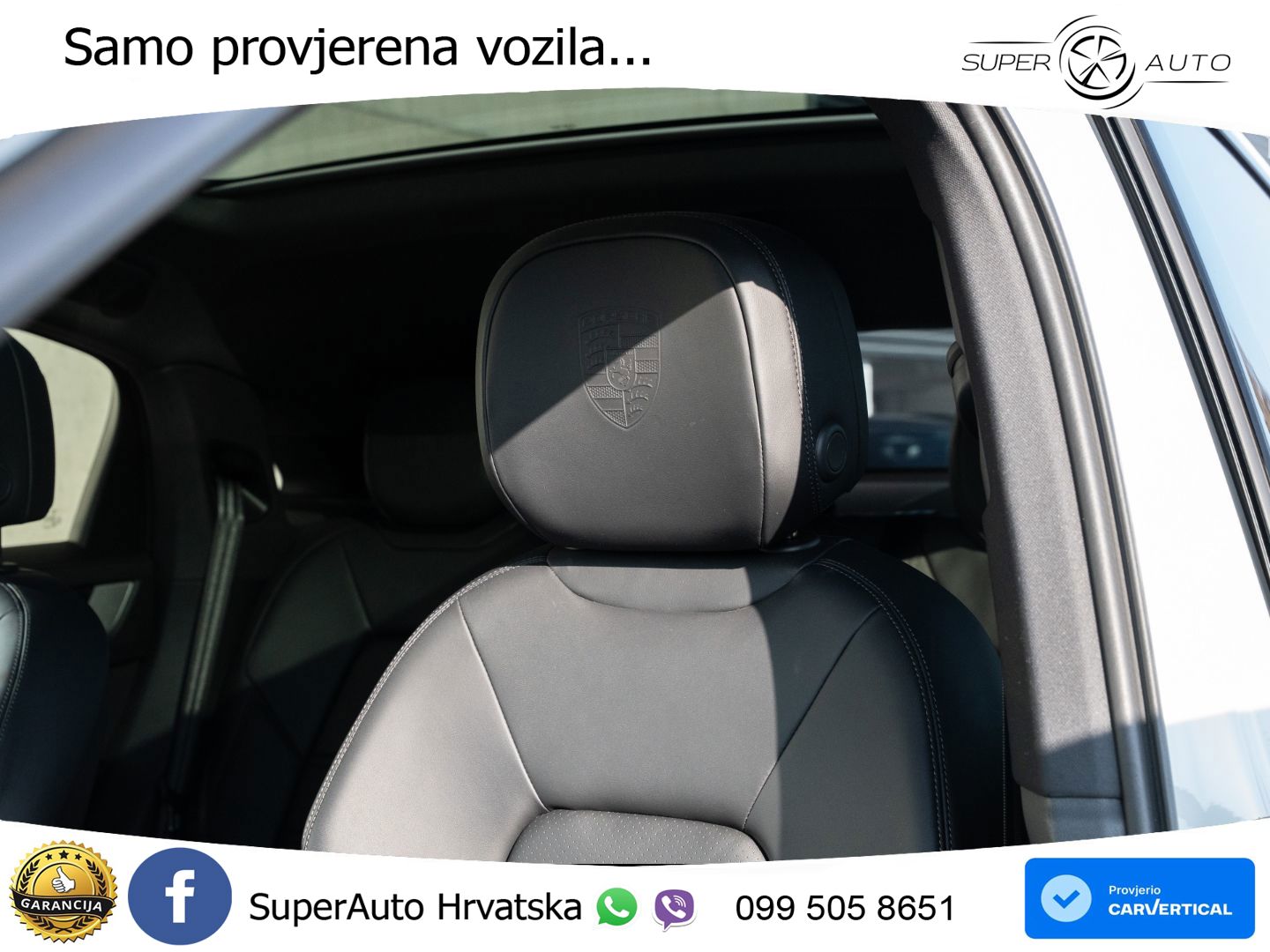 Porsche Cayenne Coupe 3.0 V6 (470 KS) E-Hybrid Tiptronic S