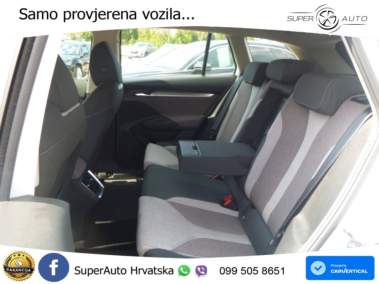Škoda Enyaq iV 80 82 kWh (204 KS) Lodge LED+GR SJED+ACC