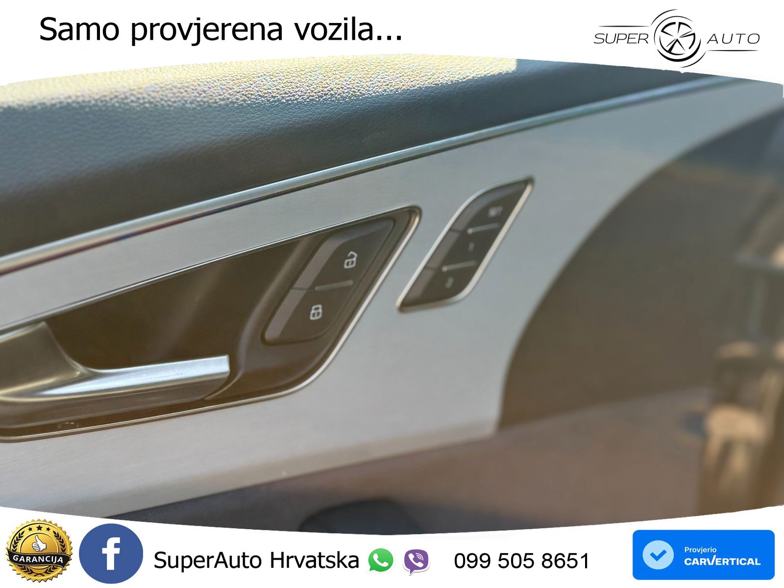 Audi Q8 50 TDI V6 (286 KS) quattro Tiptronic