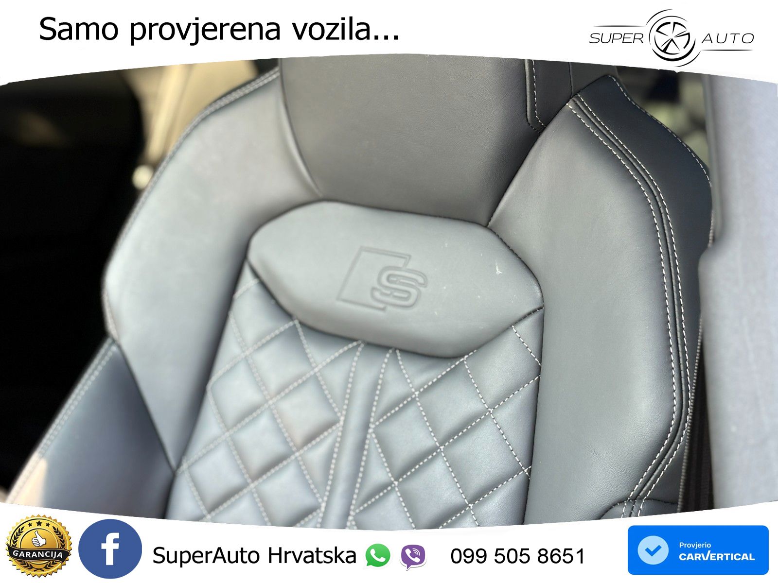 Audi Q8 50 TDI V6 (286 KS) quattro Tiptronic