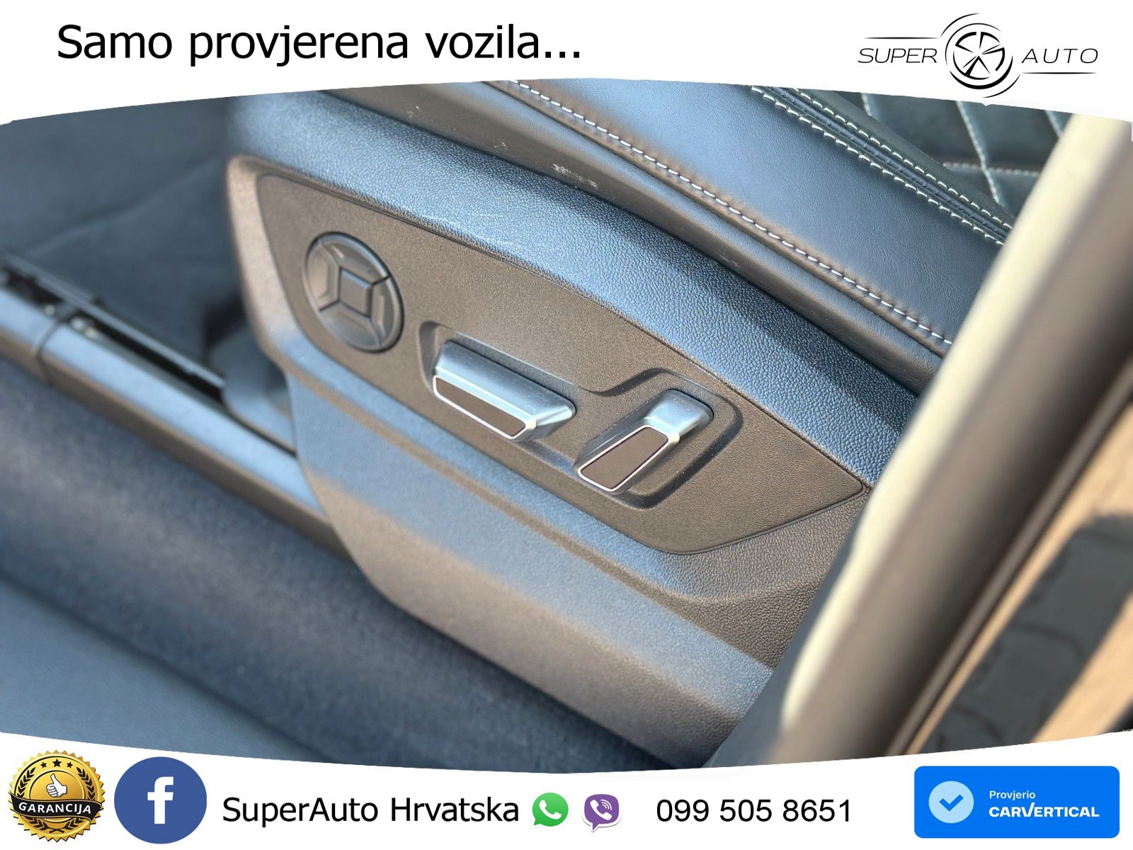 Audi Q8 50 TDI V6 (286 KS) quattro Tiptronic