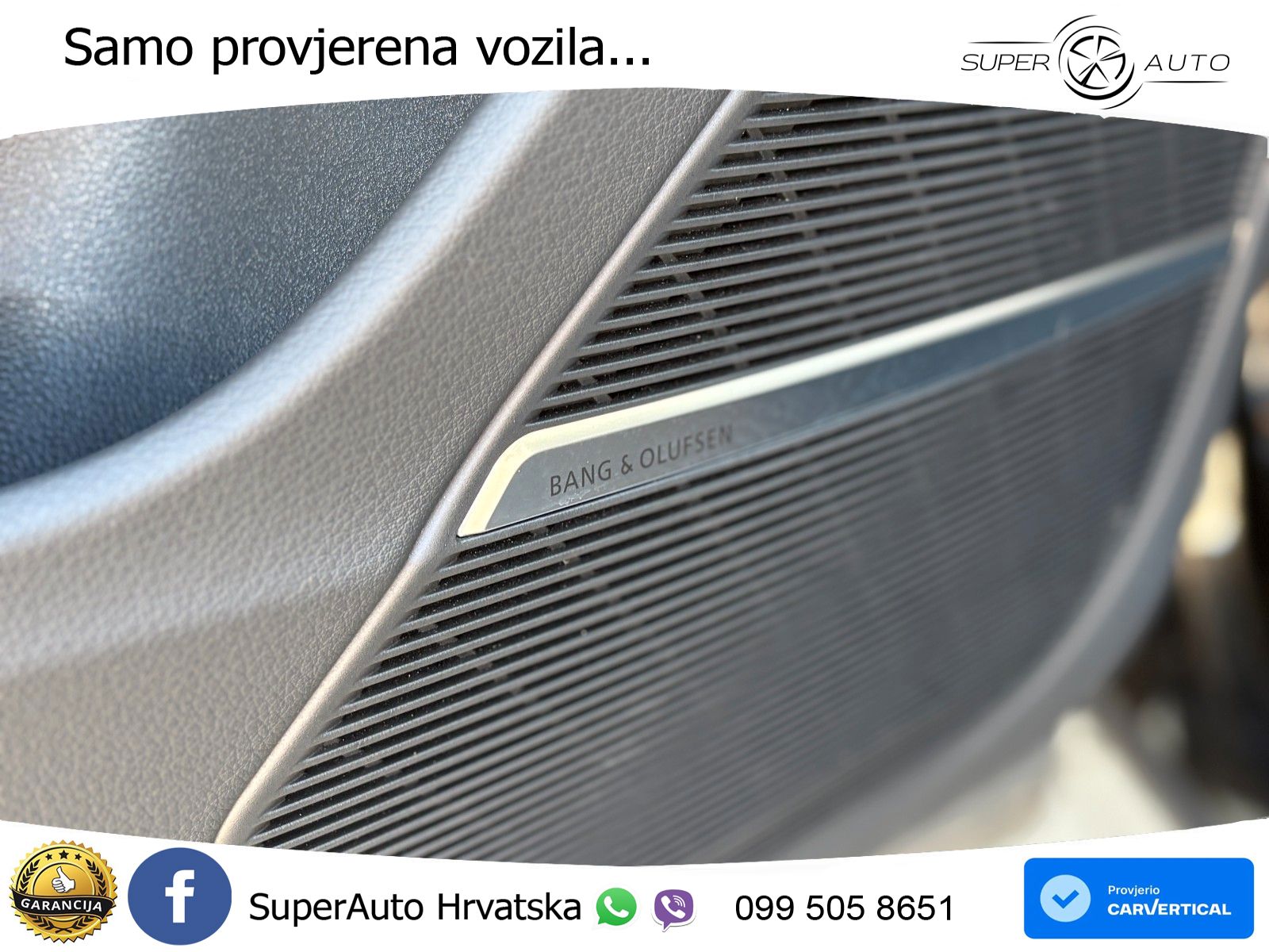 Audi Q8 50 TDI V6 (286 KS) quattro Tiptronic